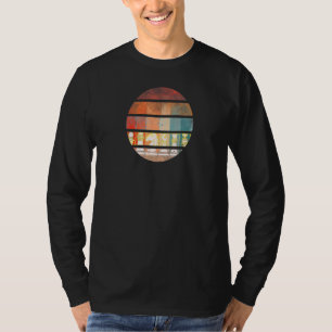 Schaakspel Het Is Geen Paard Rpg Tafel Bordspel Hu T-shirt
