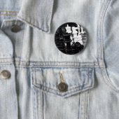 Schaakspel Knop Ronde Button 5,7 Cm (In situ)