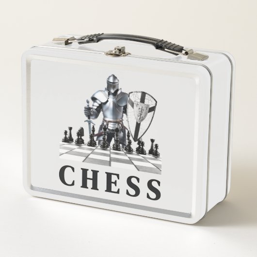 Schaakspeler, Schaakspel, Strategie, Checkmate, (Voorkant)