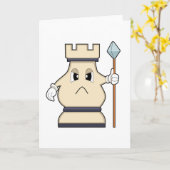 Schaakstuk Toren bij Schaken.PNG Kaart (Gele Bloem)