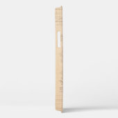 Schaakstukken schets kunst. Speler cadeau Case-Mate iPhone Case (Achterkant / Rechts)