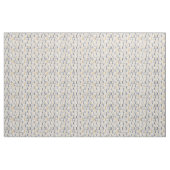 Schaakstukken Stof (Yard (91,4 cm))