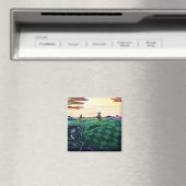 Schaakwereld Magneet (Insitu (Vaatwasser))