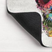 Schaal 1 muismat (Hoek)