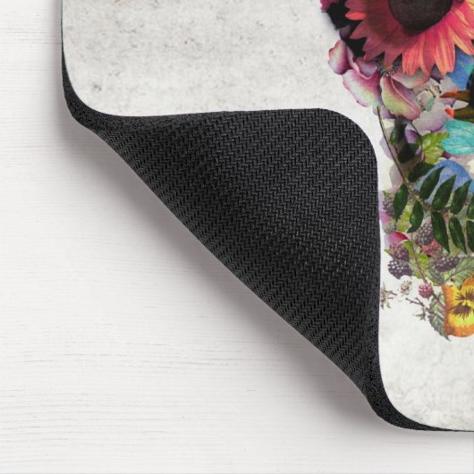 Schaal 1 muismat (Hoek)