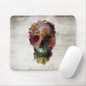 Schaal 1 muismat (Met muis)