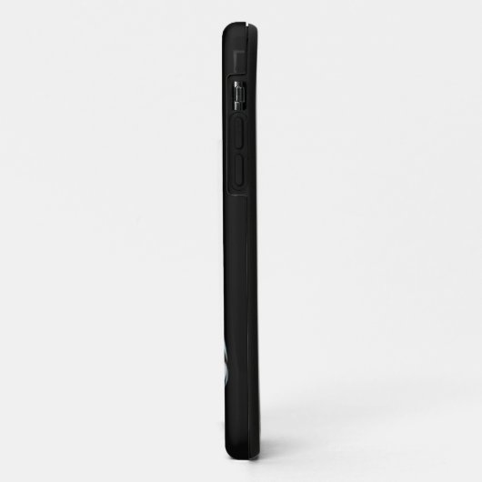 Schaal 2 Case-Mate iPhone case (Achterkant/links)