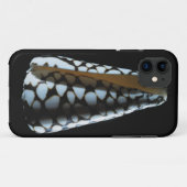 Schaal 2 Case-Mate iPhone case (Achterkant (horizontaal))