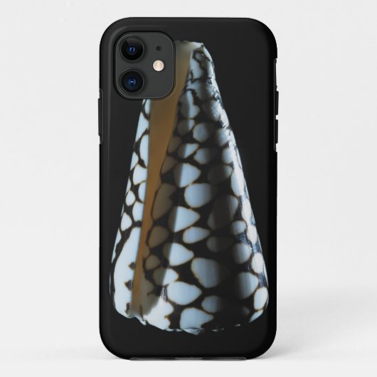 Schaal 2 Case-Mate iPhone case (Achterkant)