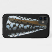 Schaal 2 Case-Mate iPhone case (Achterkant (horizontaal))