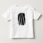 Schaal 2 kinder shirts (Voorkant)