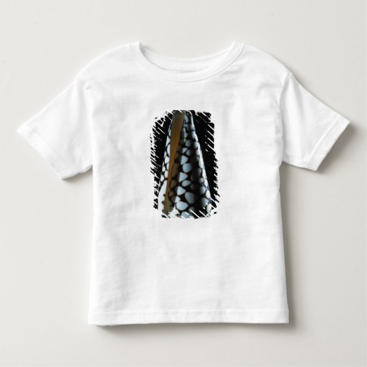 Schaal 2 kinder shirts (Voorkant)