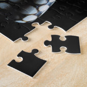 Schaal 2 legpuzzel (Zijkant)