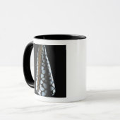 Schaal 2 mok (Voorkant links)