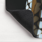 Schaal 2 muismat (Hoek)