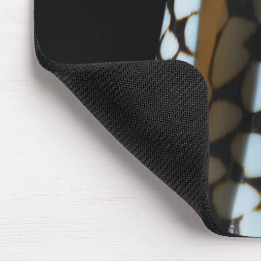 Schaal 2 muismat (Hoek)