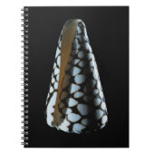 Schaal 2 notitieboek (Voorkant)