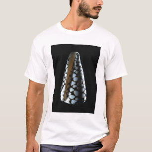 Schaal 2 t-shirt