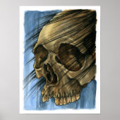 Schaal 3 poster (Voorkant)