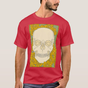 Schaal 3 t-shirt