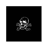 Schaal 816 (Halloween) Zelfinktende Stempel (Design)