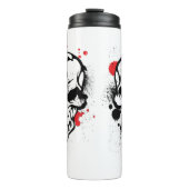 Schaal 8238 thermosbeker (Voorkant)