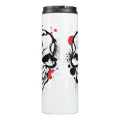 Schaal 8238 thermosbeker (Achterkant)