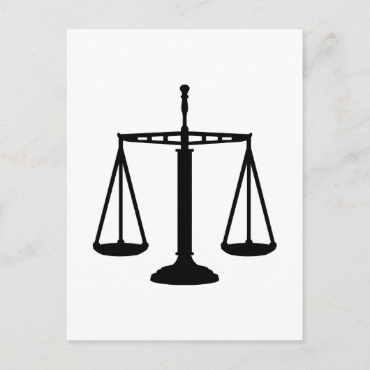 Schaal Briefkaart (Voorkant)