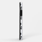 SCHAAL EN KROSSBONEN Case-Mate iPhone CASE (Achterkant/rechts)