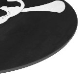 Schaal- en uitsnijderij snijplank (Hoek)