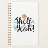 Schaal Ja Planner (Voorkant)