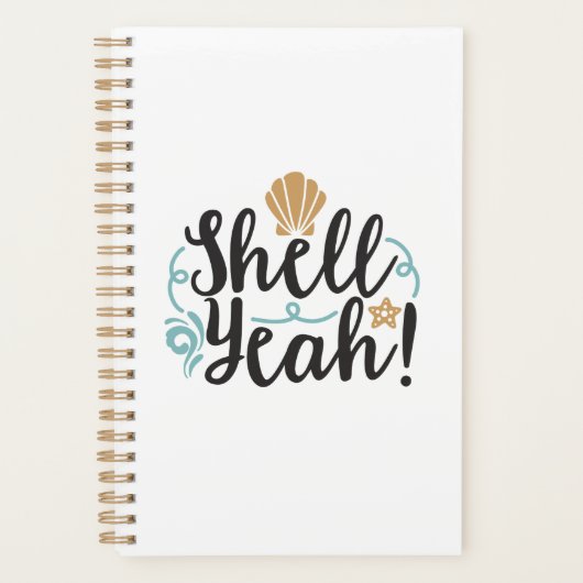 Schaal Ja Planner (Voorkant)
