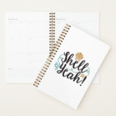 Schaal Ja Planner (Display)