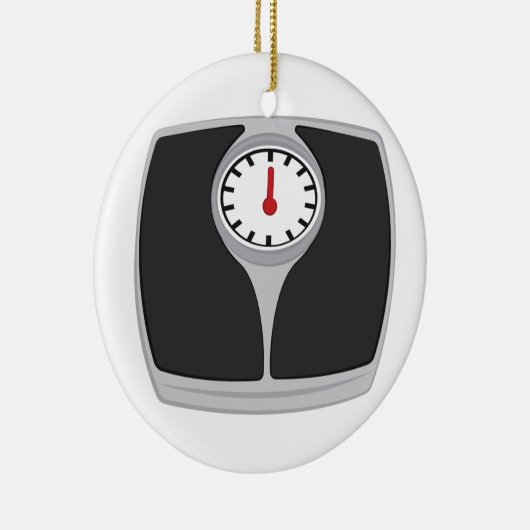 Schaal Keramisch Ornament (Rechts)