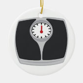 Schaal Keramisch Ornament (Voorkant)