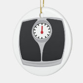 Schaal Keramisch Ornament (Links)