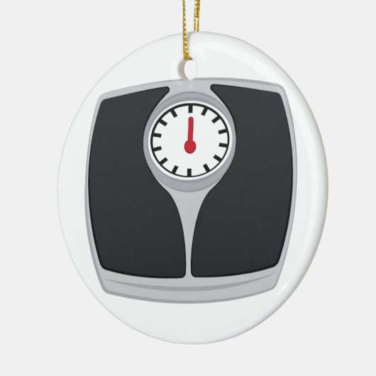 Schaal Keramisch Ornament (Links)