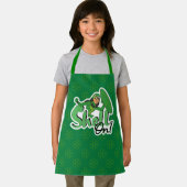 schaal | Shell ingeschakeld! Schort (Insitu)