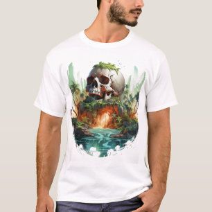 Schaal T-Shirt
