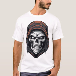 Schaal T-Shirt