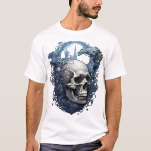 Schaal T-Shirt