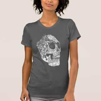 Schaal T-Shirt