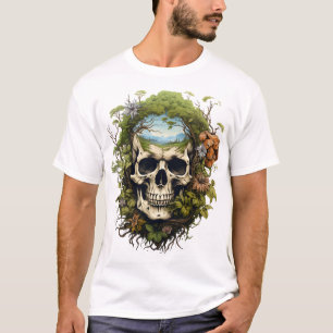 Schaal T-Shirt