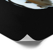 Schaal van één stuk 2 poster (Hoek)