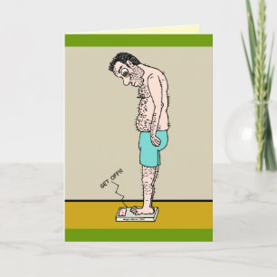 Schaal van het Wenskaart van Justitie Kaart