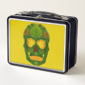 Schaal van spen 9 (Voorkant)