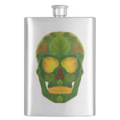 Schaal van spen 9 flacon (Voorkant)