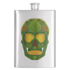 Schaal van spen 9 flacon