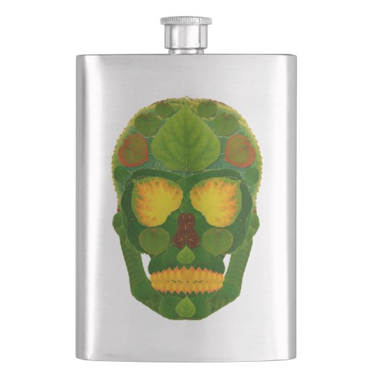 Schaal van spen 9 flacon (Voorkant)