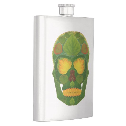 Schaal van spen 9 flacon (Rechts)